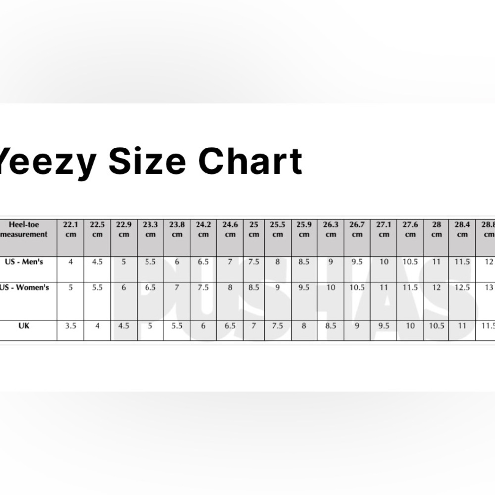 Yeezy Boost 350 size 6.5 men 7.5 women - Picture 5 of 7